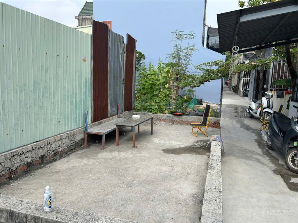 Lô đất sổ vườn hồng riêng, đường thạnh xuân 25, quận 12, diện tích 72m2. chưa lên thổ cư