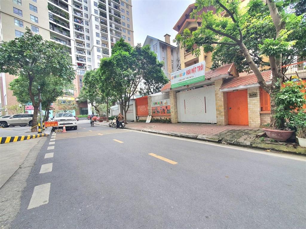 Bán nhà mặt ngõ 535 phố kim mã, ba đình, dt 60m2, 5 tầng, 25 tỷ