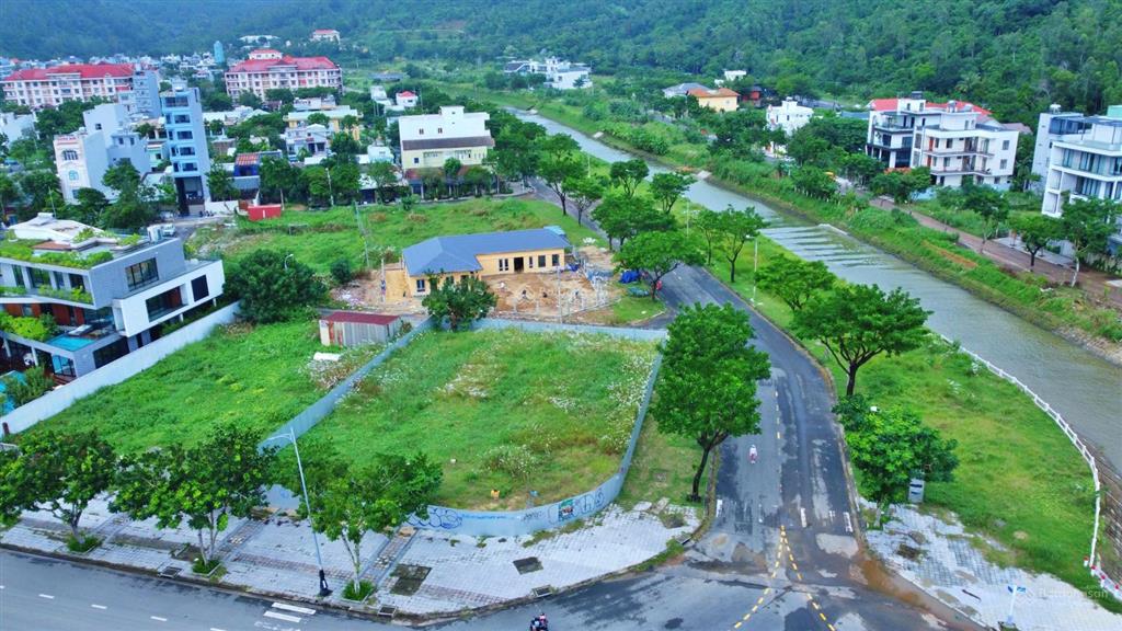 Bán đất nền, 182 m², Sơn Trà