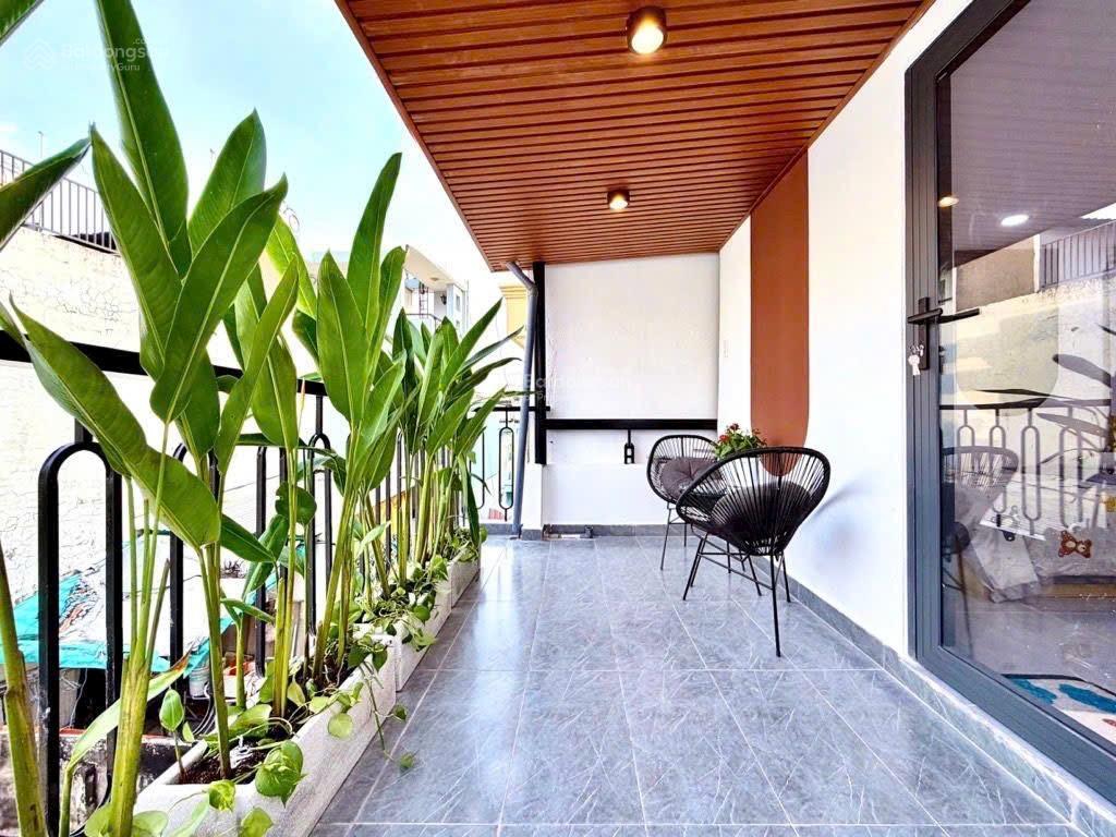 Bán nhà hxh nguyễn thiện thuật, quận 3 7,4 tỷ