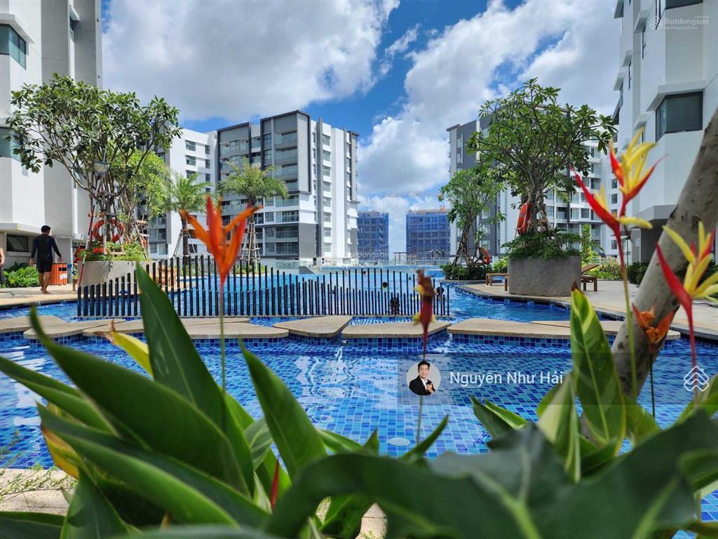 Celadon city căn cuối 2 phòng ngủ 80m² view cv có 102 full nt giá 5.5 tỷ bao hết