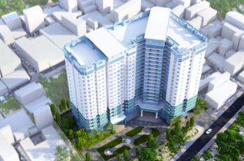 Bán căn hộ 49m2, 1pn, 1wc, 8x đầm sen, tô hiệu, tân phú, sổ hồng, giá 2,25 tỷ 0905 663 *** hoàng