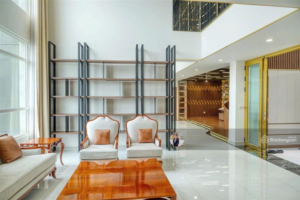 Quảng cáo xác thực | penthouse vista verde | dt 310m2 | giá 26 tỷ (tl) sẵn sổ hồng