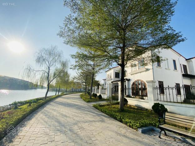 (hạ 12 tỷ) bán căn góc biệt thự vista lago, siêu đẹp 26m mt, 3 mặt tiền, thoáng đẹp giá tl thêm