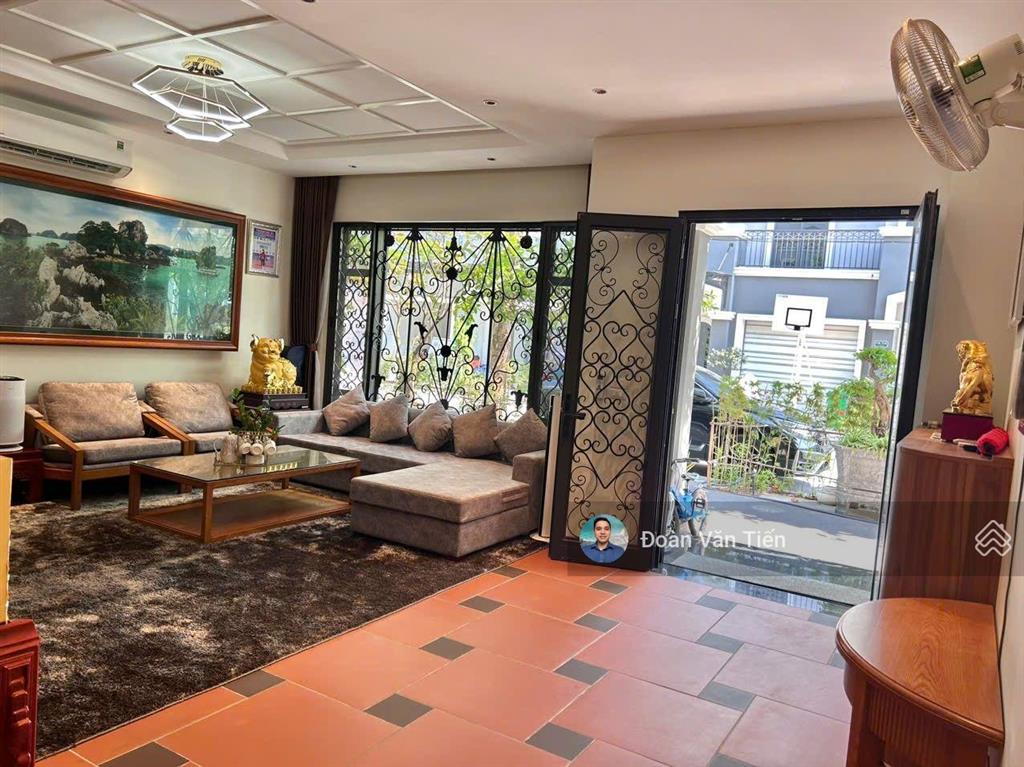 Bán nhà grandbay townhouse mới hoàn thiện đn 105m2