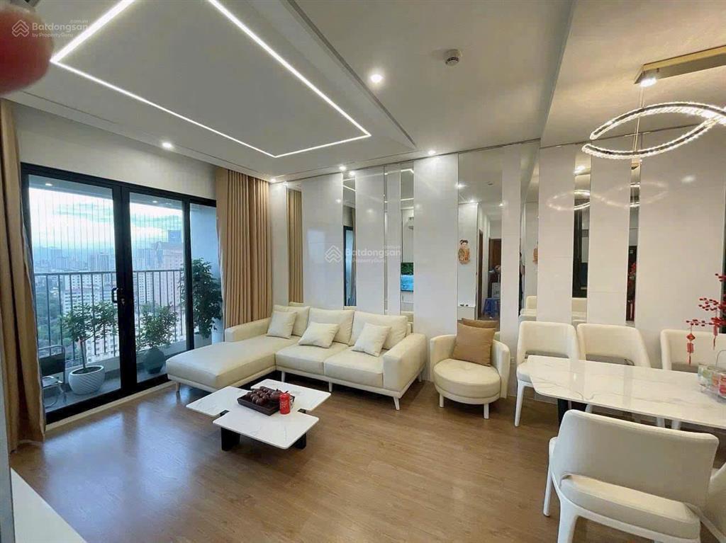 Căn hiếm ngoại giao đoàn 3pn view hồ full đồ chỉ 10.8 tỷ bao phí