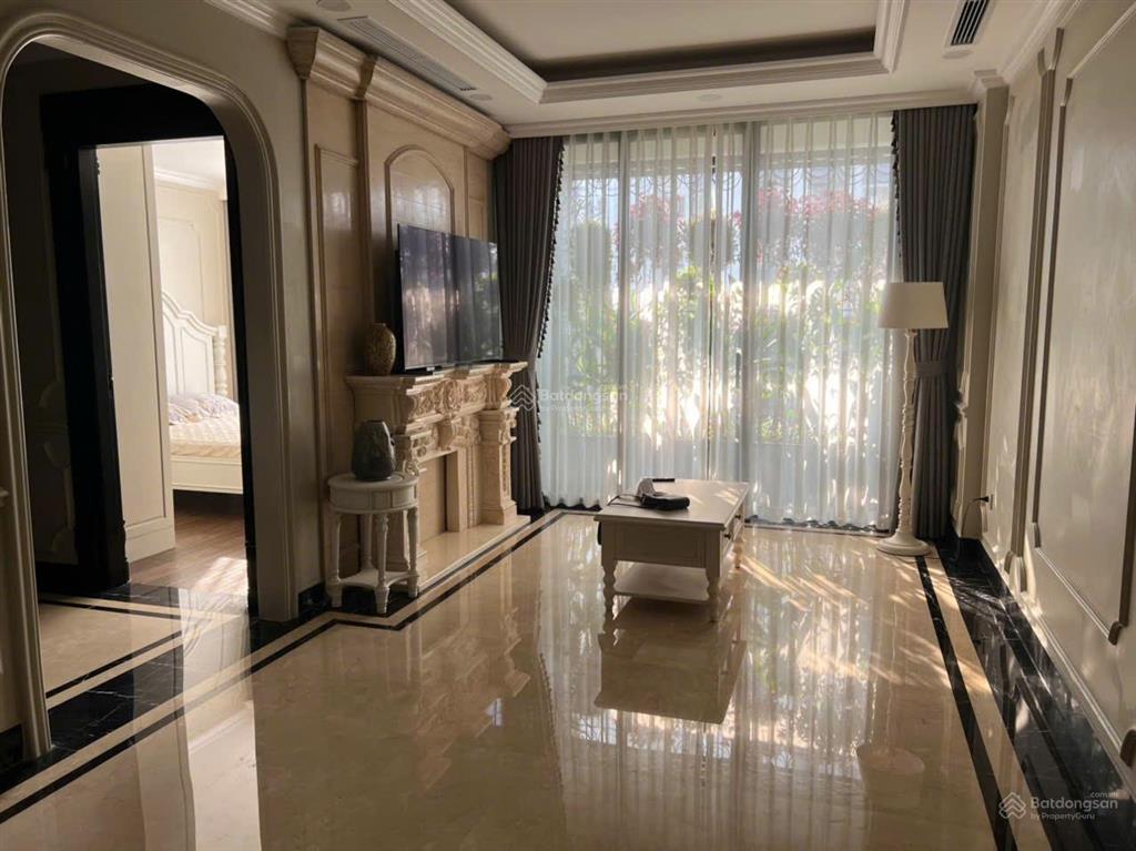 Chủ nhà tin tưởng gửi bán căn 3 ngủ, 105m2, giá chỉ 11,3 tỷ, full nt cao cấp