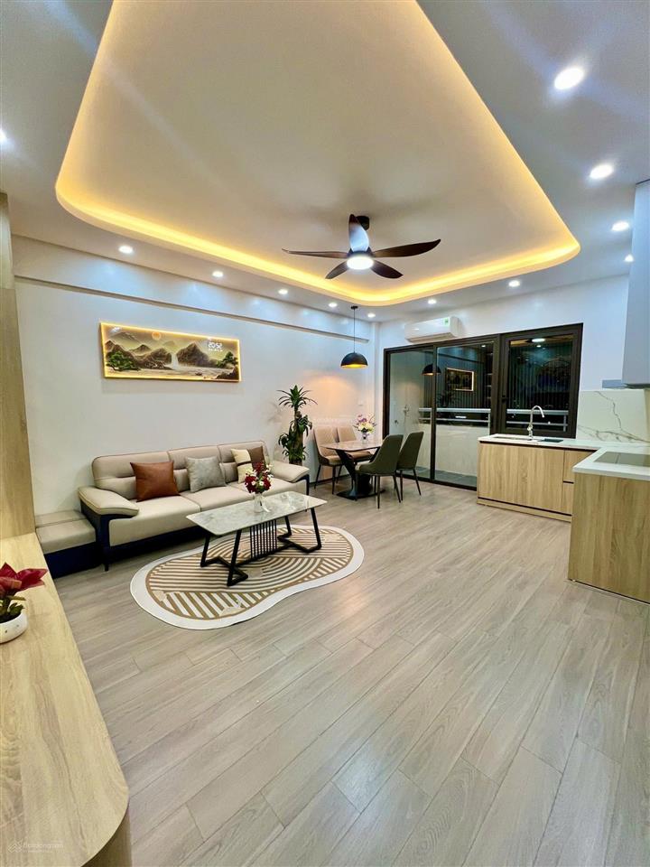 Chính chủ nhờ em bán căn hộ nơ8 pháp vân