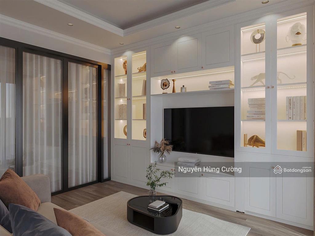 (hàng hiếm) bán căn hộ 1 pn sunshine garden minh khai giá chỉ 4tỷ6 e cường 0976 044 ***