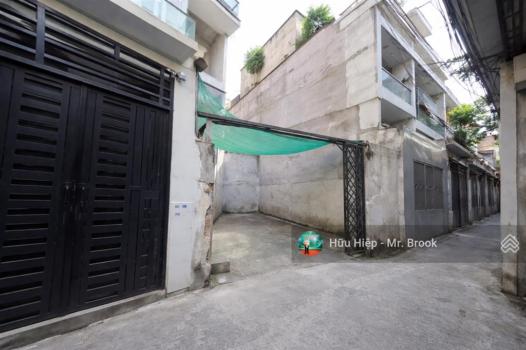 Hàng hiếm quận 1 đất lê thánh tôn, sát chợ bến thành, gần tuyến metro, 47,3m², xây 5 tầng, 22 tỷ