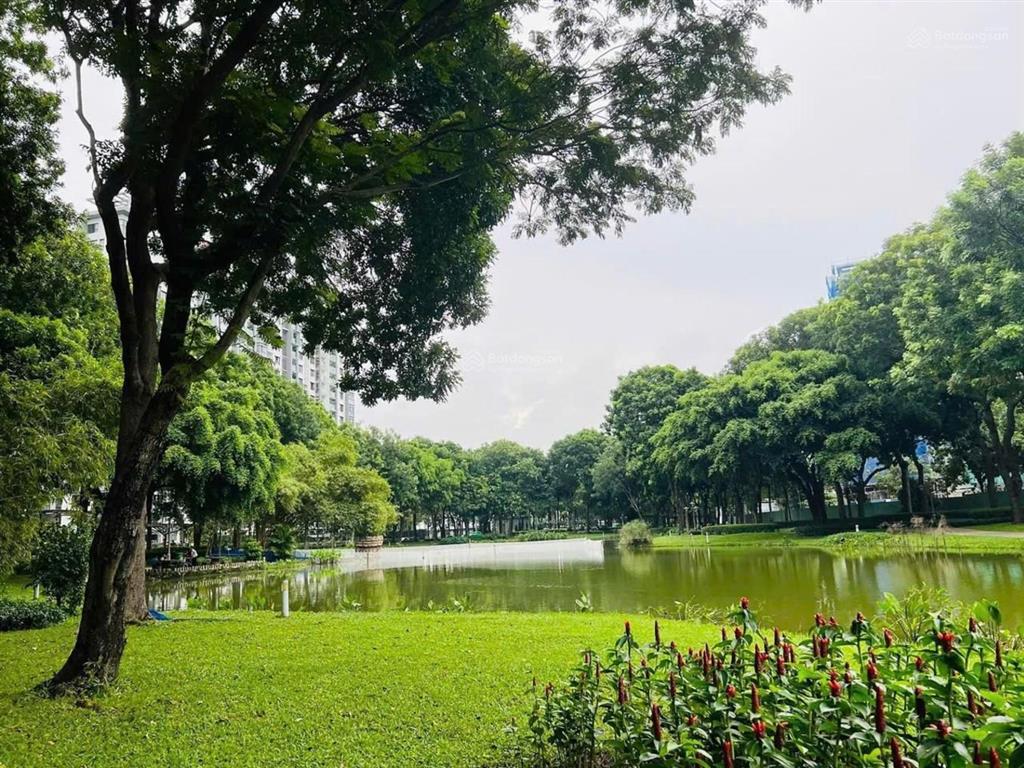 Cực hiếm! emerald 104m2, 3pn, full nt. hướng mát. chốt 7,6 tỷ bao hết thuế phí!