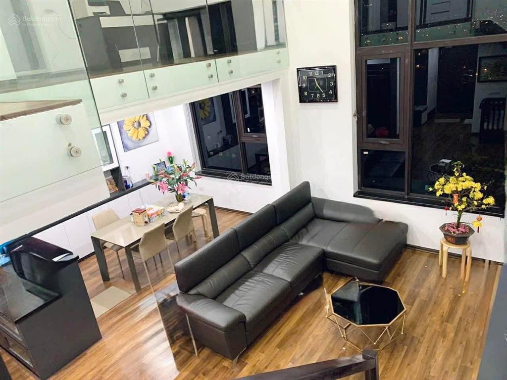 Bán căn hộ duplex valencia garden việt hưng long biên 61m2 3n2wc đông nam sẵn sổ đỏ 7.45 tỷ (tl)