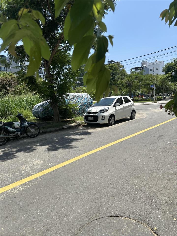 Bán đất nền, 102 m², Ngũ Hành Sơn