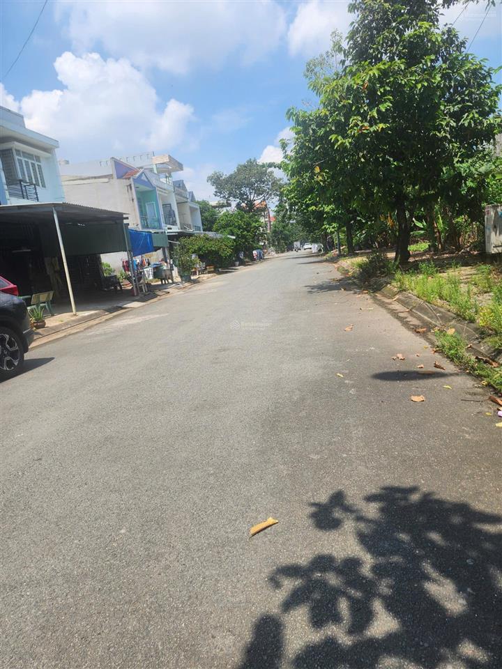 Bán đất nền đường b, khu tđc long sơn, q9, tphcm