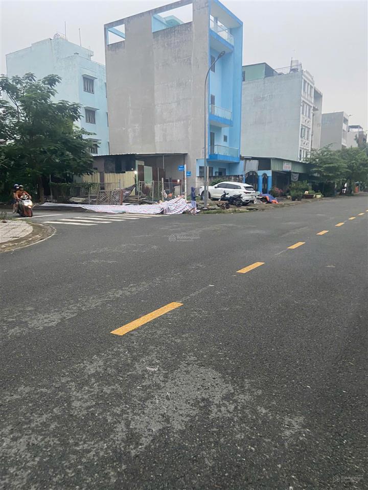Chủ cần tiền bán gấp lô 100m² (5x20) ngay mặt tiền đường lớn 45m kết nối lên vành đai 3 giá 3tỷ8