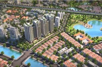 Chính chủ bán căn penthouse tại five star, diện tích 300m2 giá 21 tỷ