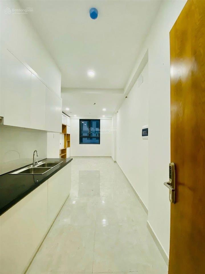 Bán căn hộ sài gòn intela 2pn 2wc, 55m2 view đẹp, tầng 16 chỉ với 2,230 tỷ. saigon intela