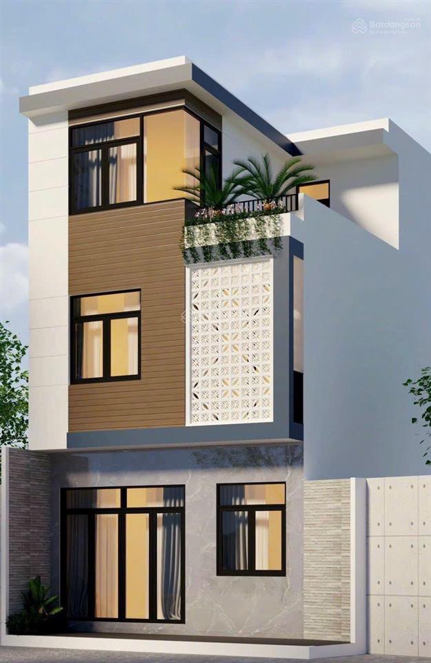 Bán gấp nhà đẹp 3 tấm dt 3,6x9,6m nh vị trí 1/ hẻm rộng gần q1 khu an ninh hình thật giá tốt