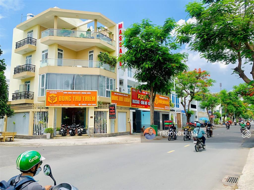 Hot! hàng hiếm tại đường 57, bình trưng đông, tp. hcm, 12,45 tỷ, 110m2 0902 454 ***