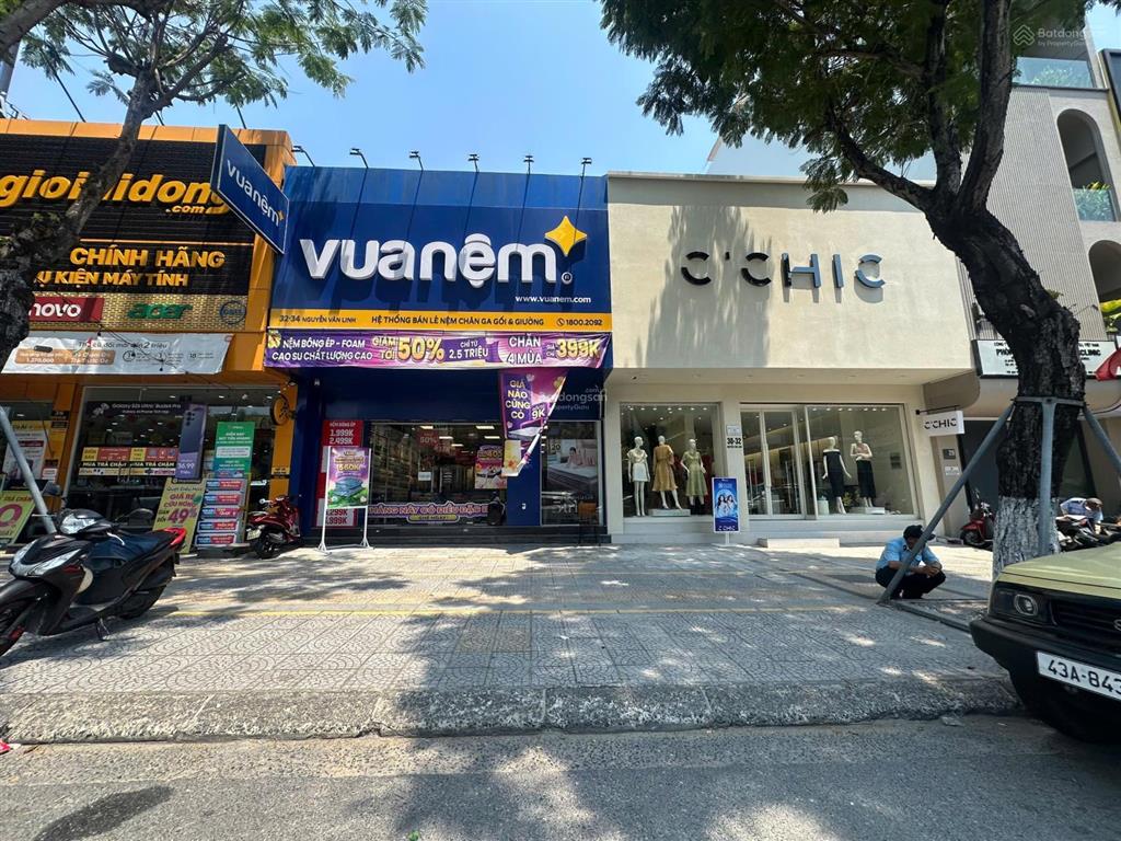 Bán nhà riêng, 309 m², Hải Châu