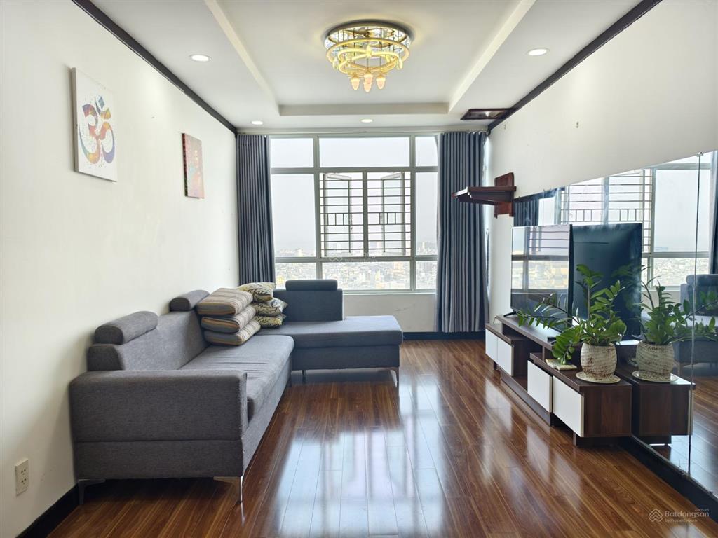 Hiếm có chỉ 1 căn 94m2, 2pn nhìn view hồ và biển mà giá chỉ 3.3 tỷ