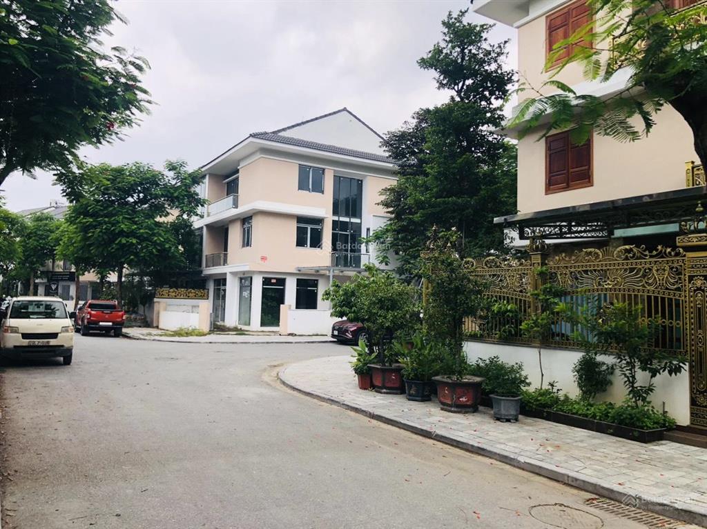 Bán nhanh căn an phú 198m đông bắc đường 27m giá công khai 48 tỷ