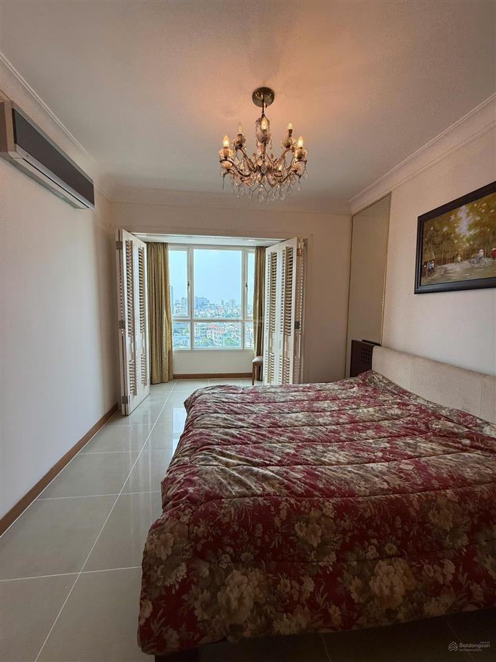 Bán căn hộ the manor quận bình thạnh 98m2 giá 8.4 tỷ full nội thất cao cấp