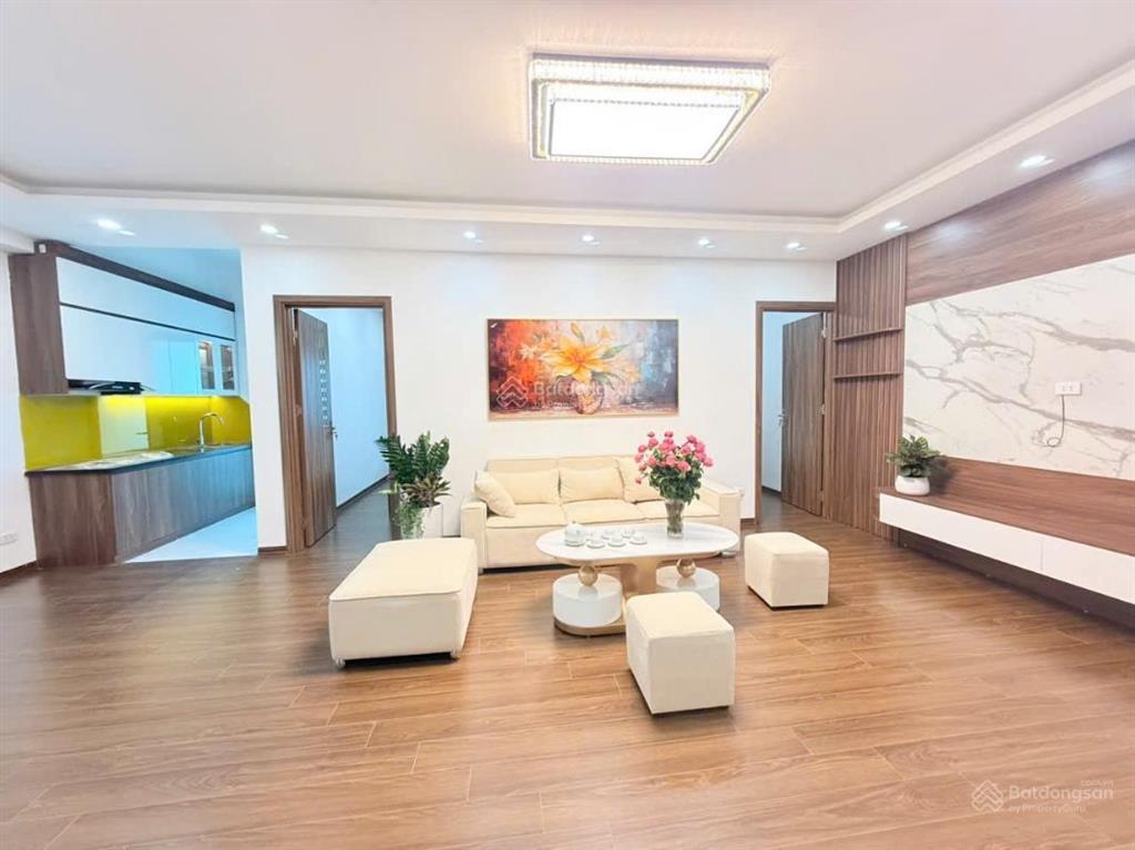 Nhỉnh 5 tỷ chung cư thanh xuân c14 chung cư quân đội lô góc, trụ tại bùi xương trạch, 70m, 2 ngủ