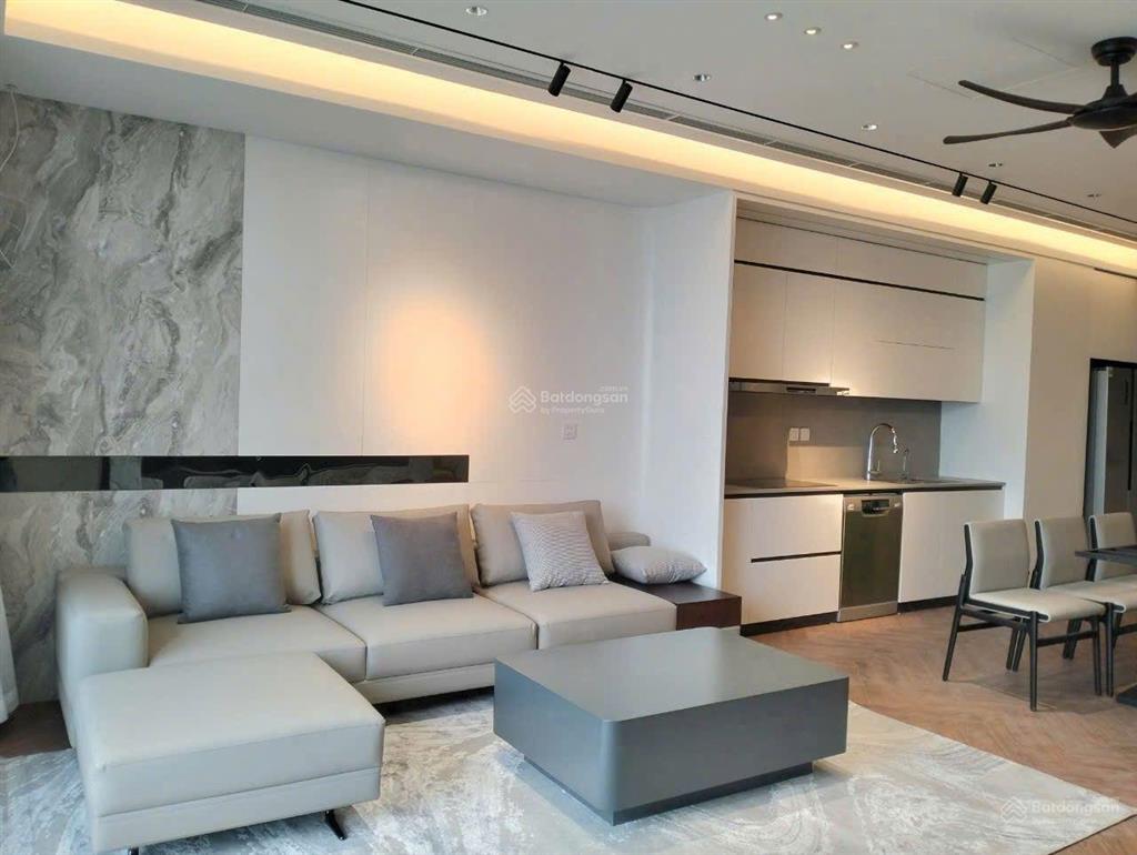 Căn hộ 3 phòng ngủ full nội thất đẹp fodacon mỗ lao hà đông 110m², 6,1 tỷ