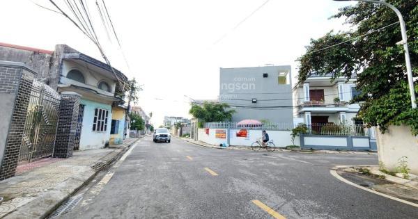 Bán đất tại đường nguyễn cửu phú, gần đại học phạm ngọc thạch, 2,35 tỷ, 100m², shr