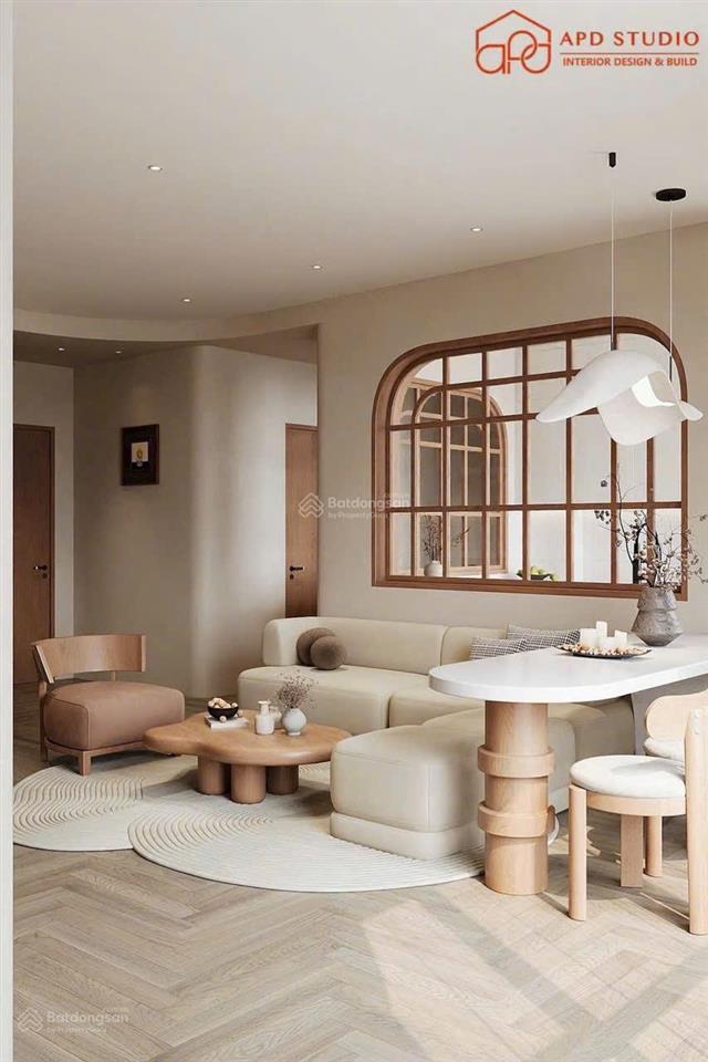 Bán căn hộ phú mỹ hưng loại 2 phòng ngủ, 80m2 khu trung tâm gần hồ bán nguyệt 7ty. 0919 949 ***