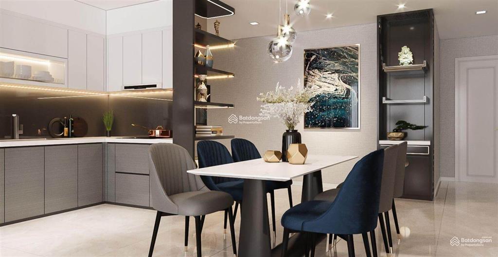 Bán gấp căn hộ oriental plaza, tân phú, dt 106m2, 3pn 3wc, giá 4,8 tỷ, 0773 694 *** (nhà mới)