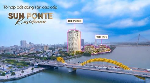 Bán biệt thự sun rio view trực diện sông hàn ở đà nẵng. 0942 023 ***