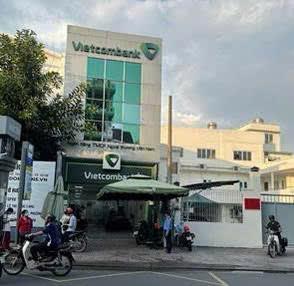 Hàng hiếm duy nhất! bán nhà mt lê văn sỹ vietcombank thuê 161tr/th, hđ 5năm tn 2 tỷ/n. gía 58 tỷ