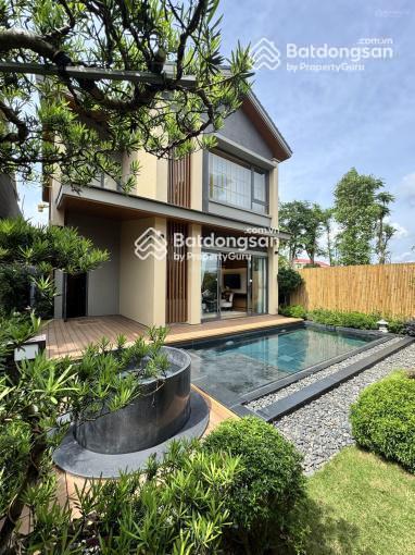 Chỉ 7,8tỷ sở hữu ngay căn biệt thự khoáng nóng retreat wyndham thanh thuỷ. chính chủ 0904 717 ***