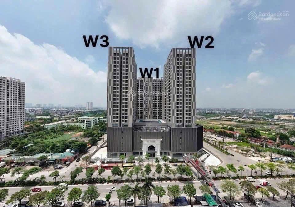 Bán căn hộ 3pn, 3wc tại the wisteria, 7,8tỷ, 109m2