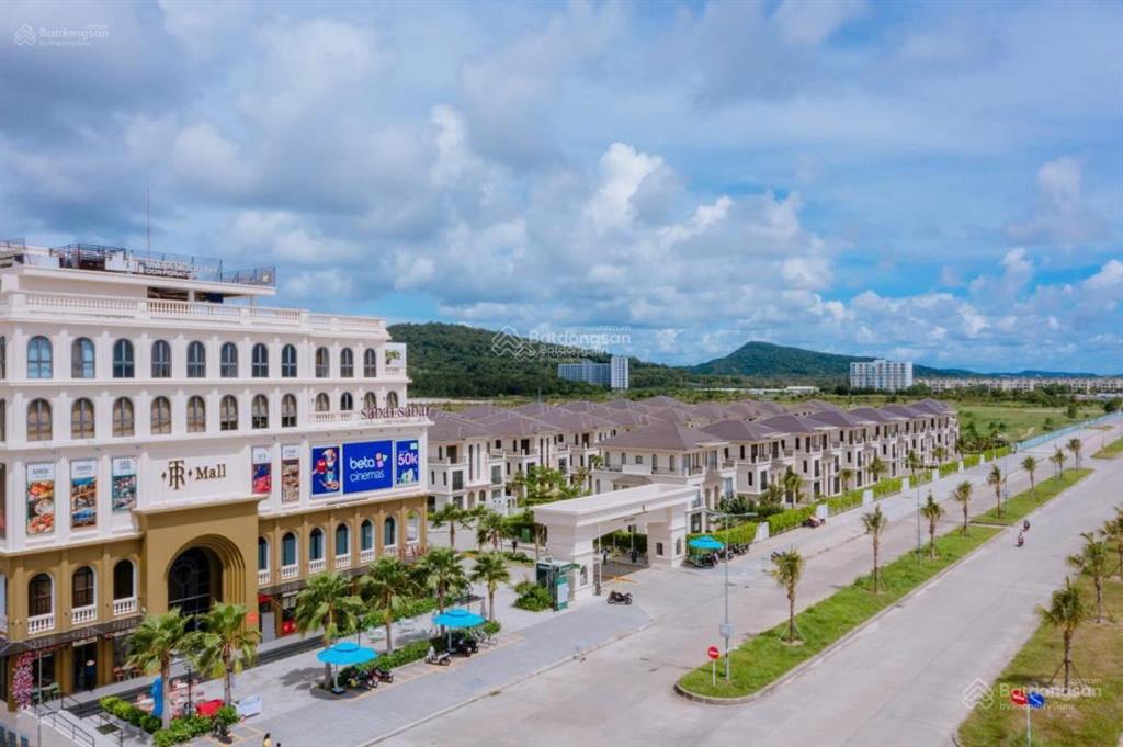 Chính chủ bán biệt thự bãi trường phú quốc đã có sổ hồng, 0907 999 ***