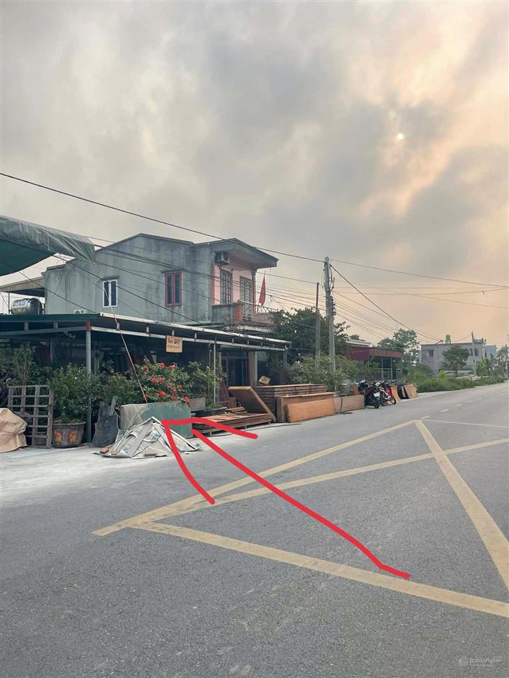 Hàng hiếm tại thôn hòa bình, xã bình định, huyện kiến xương tỉnh thái bình cũ