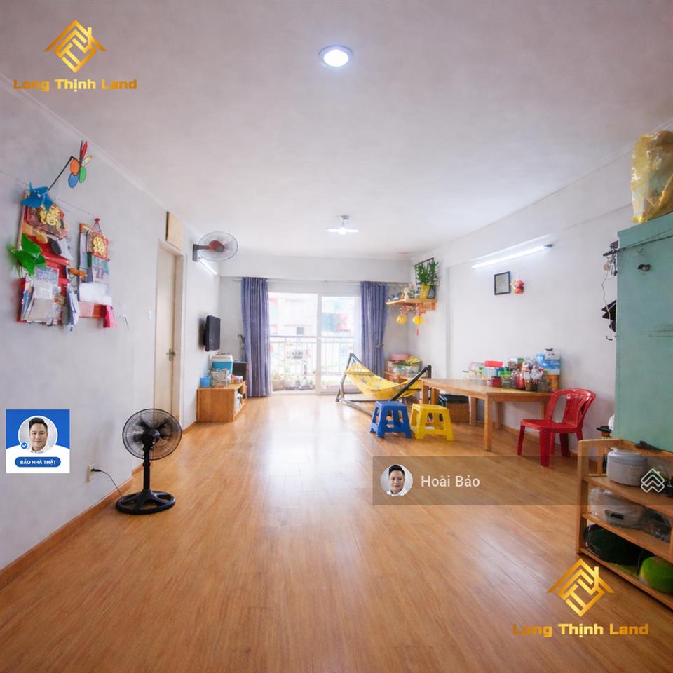 Giá rẻ bất ngờ! căn góc 67m² giá chỉ 2 tỷ 720, tặng lại nội thất, sổ sẵn tại nhà
