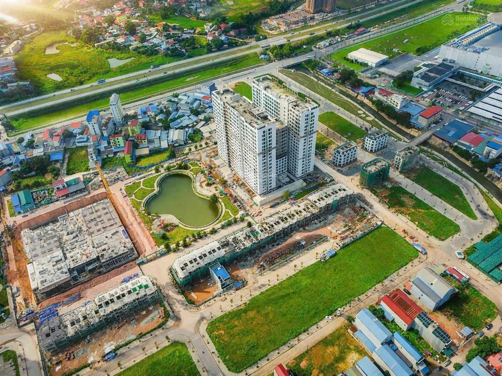 Cđt trực tiếp mở bán ngoại giao, chiết khấu 8% + hỗ trợ vay 70%, cam kết thuê lại 120tr/năm