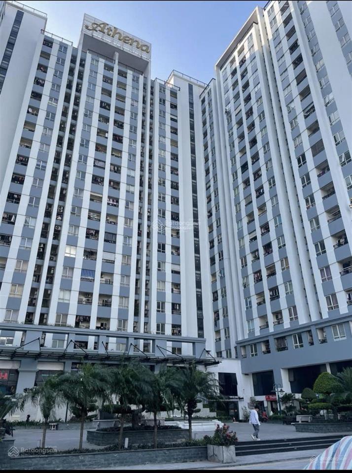 Bán căn hộ chung cư athena xuân phương (106m), tầng trung, full nội thất
