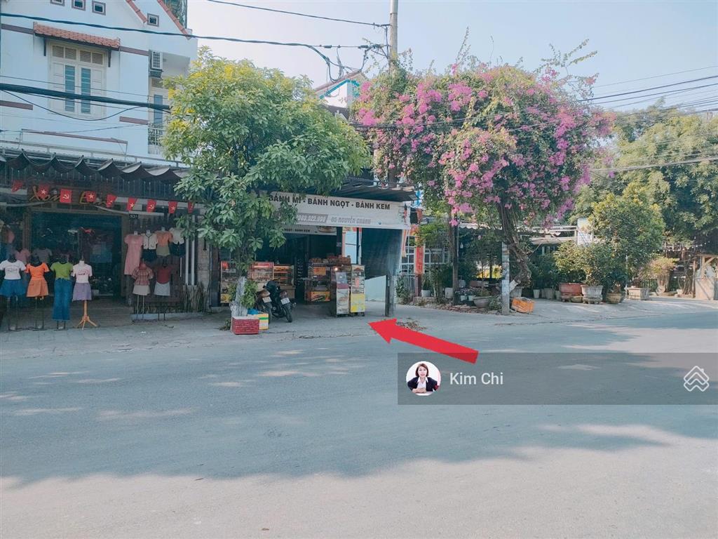 Bán nhà riêng, 98 m², Liên Chiểu