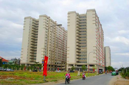 Bán căn hộ 2pn, 62m² tại căn hộ bình khánh, phường an khánh, tphcm. giá 4,2tỷ vnd