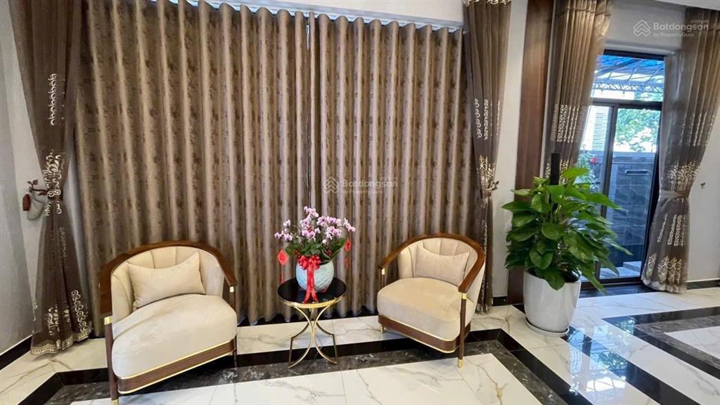 Bán biệt thự song lập sao biển 4 vin marina, 165m², full nội thất đẹp, sang trọng, chỉ 23 tỷ