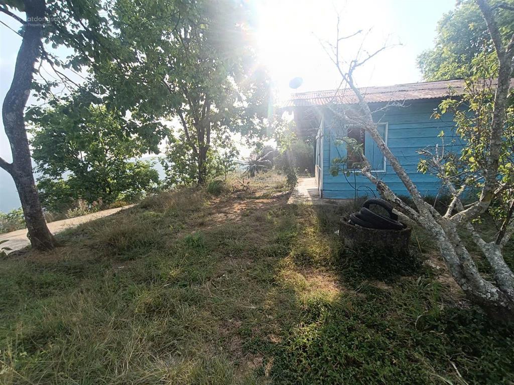 Đất đường xuân sơn, gần tp. đà lạt, 2 mặt tiền đường ô tô, view đẹp, giá hời khu vực 3.6 tỷ