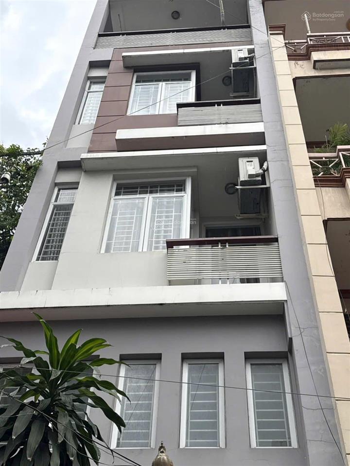 Bán nhà đường điện biên phủ,phường bàn cờ quận 3 hxh thông dòng tiền 50m2 5tầng giá chỉ 11,5tỷ