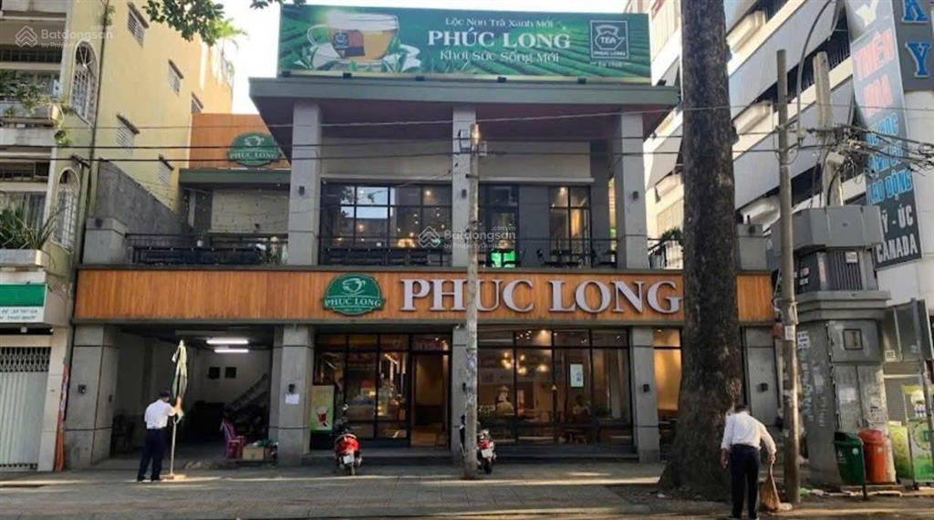 Siêu phẩm q1góc 2 mặt tiền trần quang khảigiảm từ 200t còn 166 tỷdòng tiền 230tr 0789 162 ***