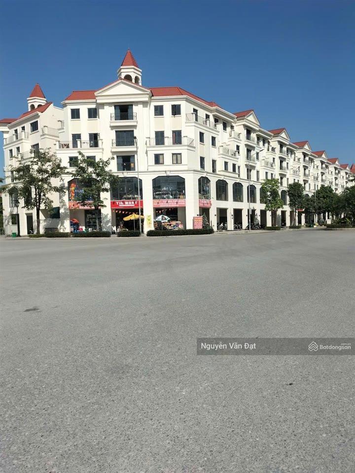 Quỹ căn chuyển nhượng giá tốt chỉ từ 13 tỷ tại hinode royal park hoài đức tháng 9/2026, đã có sổ