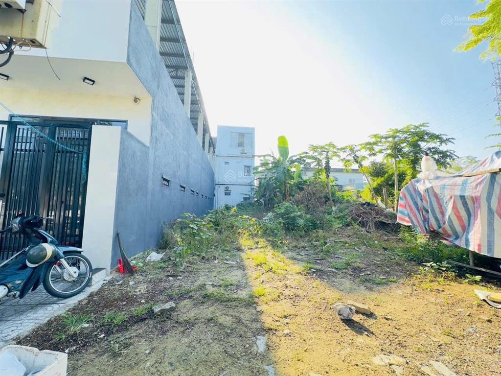 Land for sale, 100 m², Cẩm Lệ