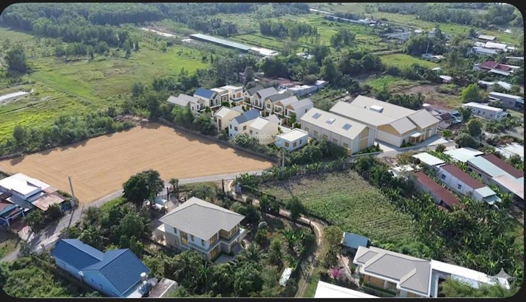 Kẹt tiền cần bán lô đất vườn 991m2 2.3tr/m2 mặt tiền nhựa lớn dân cư hiện hữu tại củ chi
